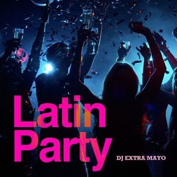 LATIN PARTY