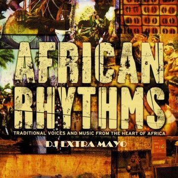 AFRICAN RHYTHMS