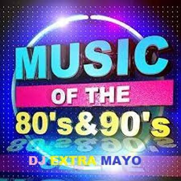 Music of the 80s and 90s