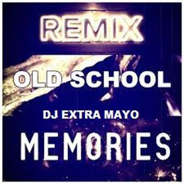 remix old school memories