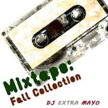 Mixtape Fall Collection
