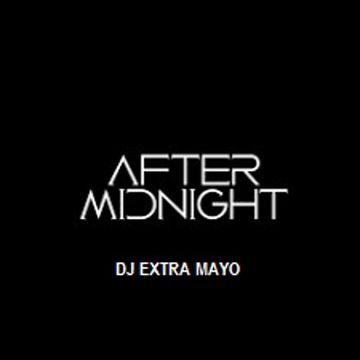 AFTER MIDNIGHT