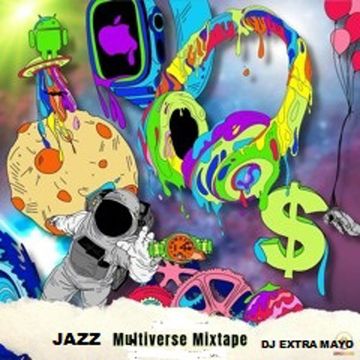 jazz multiverse mixtape