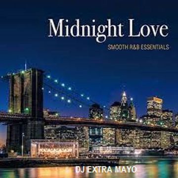 MIDNIGHT LOVE