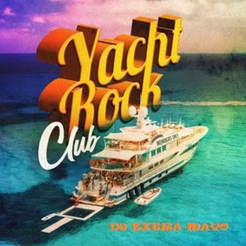 Yacht Rock Club