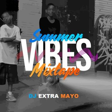 Summer Vibes Mixtape