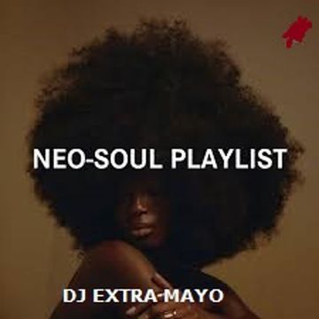 Neo Soul Playlist