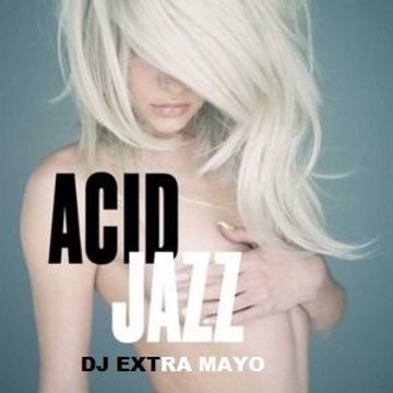 ACID JAZZ