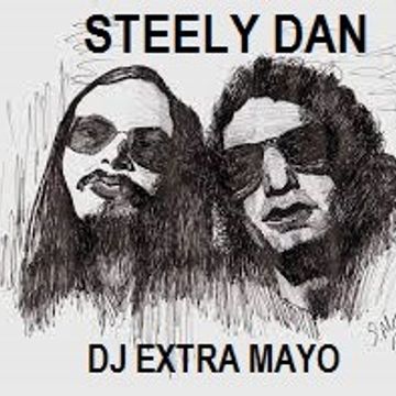 STEELY DAN HITS