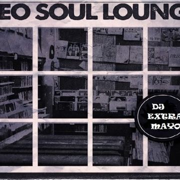 NEO SOUL LOUNGE VOL. 1