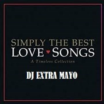 SIMPLY THE BEST LOVE SONGS A TIMELESS COLLECTION