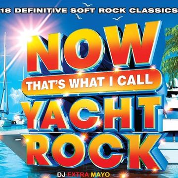 YACHT ROCK 