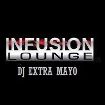 Infusion Lounge