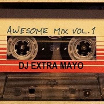 Awesome Mix Vol. 1