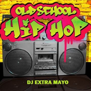 OLD SCHOOL CLASSIC HIP HOP MIX