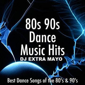 80s & 90s DANCE MUSIC HITS BEST DANCE SONGS!