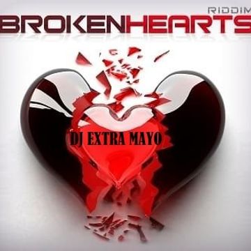 BROKEN HEARTS VOL. 1