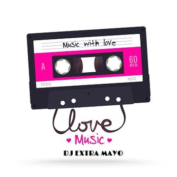 music with love