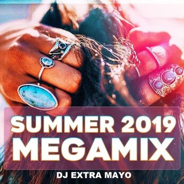 SUMMER 2019 MEGAMIX