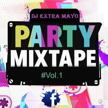 PARTY MIXTAPE VOL. #1