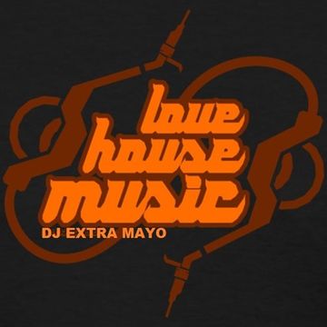 LOVE HOUSE MUSIC