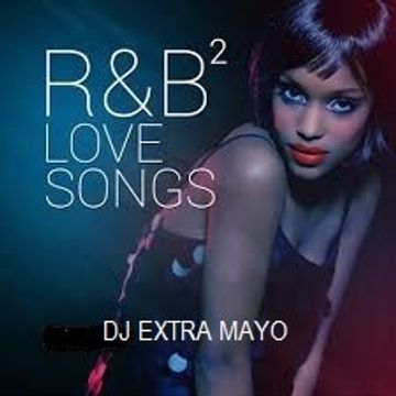 R&B LOVE SONGS 2