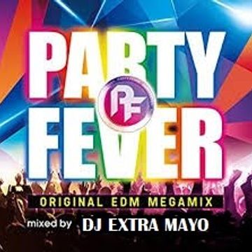 PARTY FEVER MEGAMIX