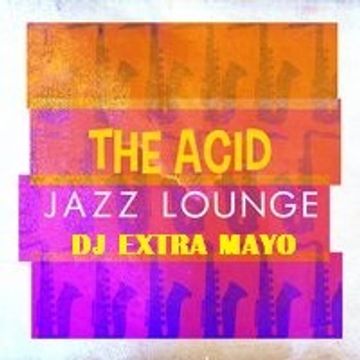 ACID JAZZ LOUNGE