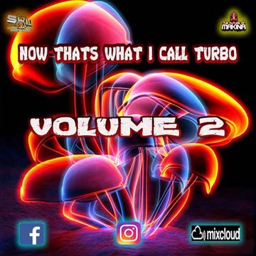 DJ AMMO-T  - NOW THIS IS WHAT U CALL TURBO VOLUME 2