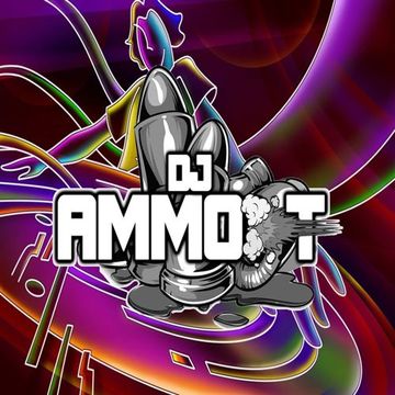 DJ AMMO-T  - MR O VS AMMO-T PRODUCTION MIX AUGUST 2021