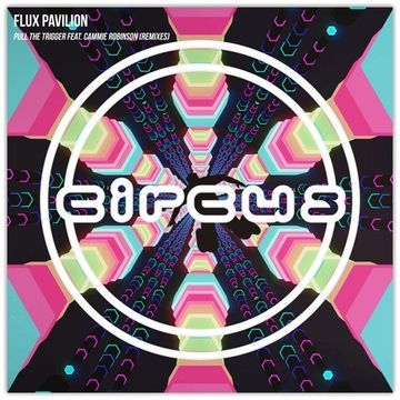 Khiflee - Flux Pavilion feat Cammie Robinson - Pull The Trigger (Megamix)