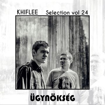 Khiflee - Selection vol 24 - Ügynökség