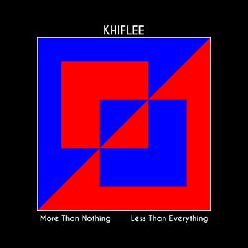 Khiflee - "Forever"