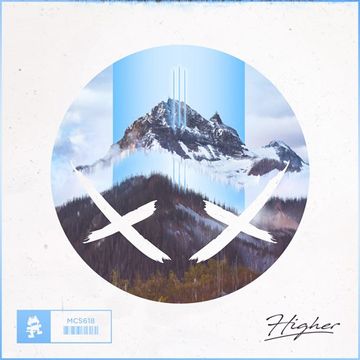 Modestep - Higher (Khiflee Remix)