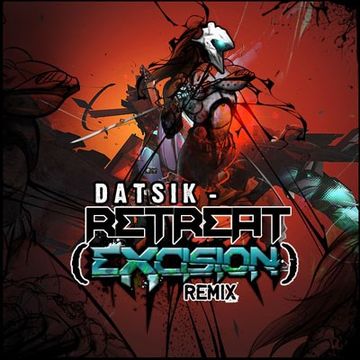 Khiflee - Datsik - Retreat (Megamix) (2016.08.12)