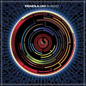 Khiflee - Pendulum - In Silico (Album Mix) (2016.03.25)