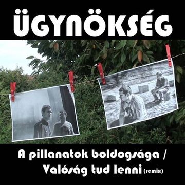 Ügynökség - Valóság tud lenni (Khiflee's The Stadionmutyi Experience)