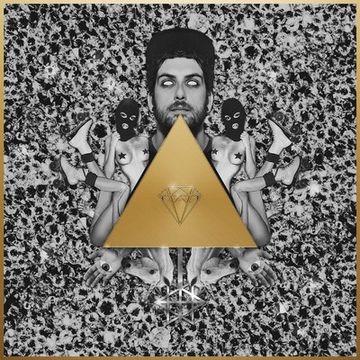 Khiflee - Borgore - NEWGOREORDER LUXE (Mixed) (2015.03.30)