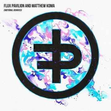 Khiflee - Flux Pavilion & Matthew Koma - Emotional (Megamix) (2016.08.29)