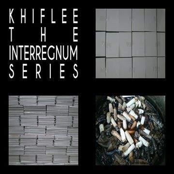 Khiflee - Smoke Hole