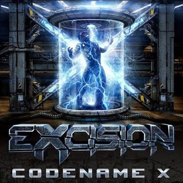 Khiflee - Excision - Codename X (Album Mix) (2016.10.10)