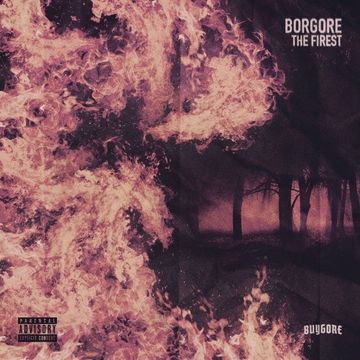 Khiflee - Borgore - The Firest (Mixed)