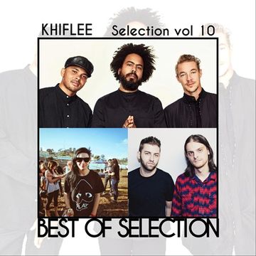 Khiflee - Selection vol 10 - Best Of Selection