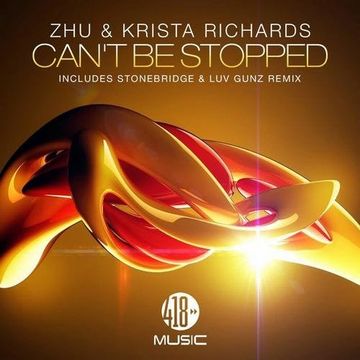 Khiflee - ZHU & Krista Richards - Can't Be Stopped (Megamix)