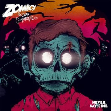 Khiflee - Zomboy - The Dead Symphonic EP (Mixed) [2015]