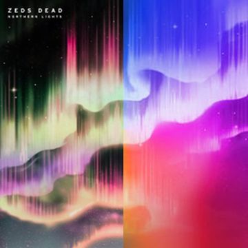 Khiflee - Zeds Dead - Northern Lights + Remixes (Mixed)