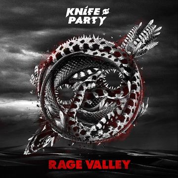 Khiflee - Knife Party - Rage Valley (Mixed) (2016.05.16)