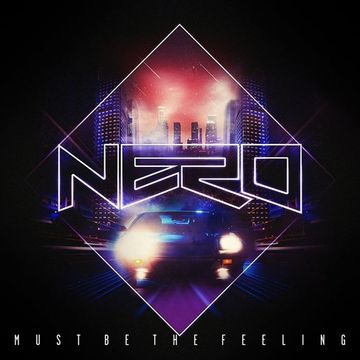 Khiflee - Nero - Must Be The Feeling (Megamix) [2016]