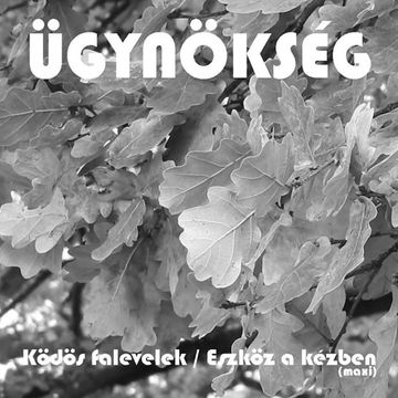 Ügynökség - Eszköz a kézben (Khiflee & Violent Therapy Four More Years Mix)