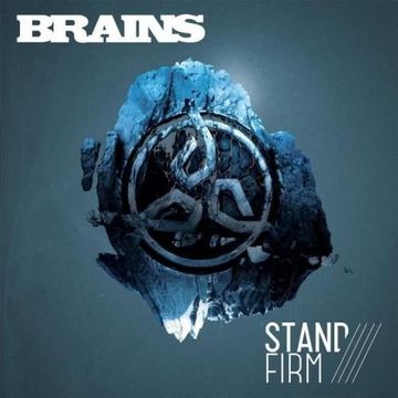 Khiflee - Brains - Stand Firm (Album Mix) (2015.10.25)